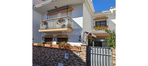 3 Schlafzimmer Haus in Malaga, Spain, Nr. 144825 21
