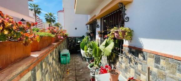 3 Schlafzimmer Haus in Malaga, Spain, Nr. 144825 26