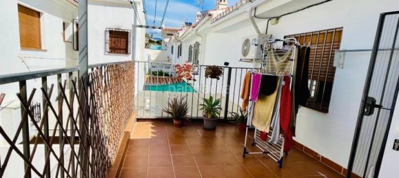 3 Schlafzimmer Haus in Malaga, Spain, Nr. 144825 27