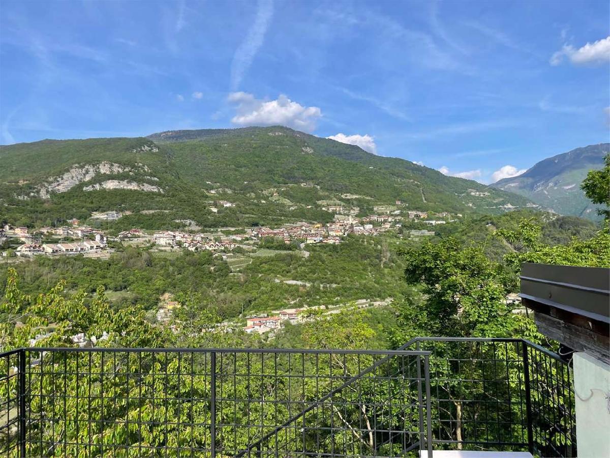 4 غرف نوم منزل في Rovereto, Italy رقم 362168