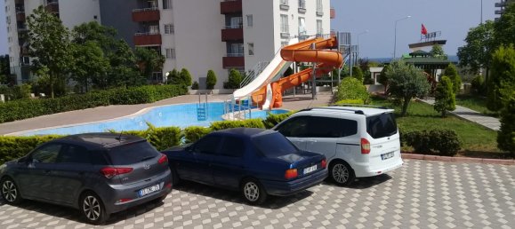 Apartment 2+1 in Mersin, Turkey No. 22635 15