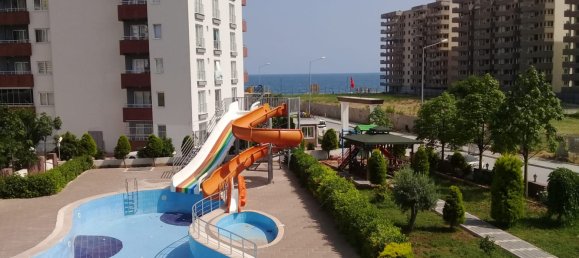 Apartment 2+1 in Mersin, Turkey No. 22635 17