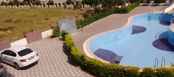 Apartment 2+1 in Mersin, Turkey No. 22635 13