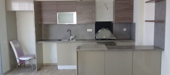 Apartment 2+1 in Mersin, Turkey No. 22635 21