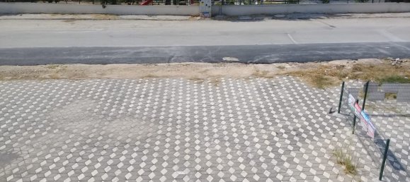 Apartment 2+1 in Mersin, Turkey No. 22635 11