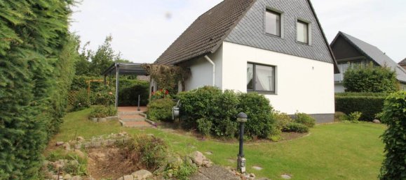 3 Schlafzimmer Haus in Ostholstein, Germany, Nr. 278279 5