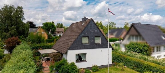 3 Schlafzimmer Haus in Ostholstein, Germany, Nr. 278279 3