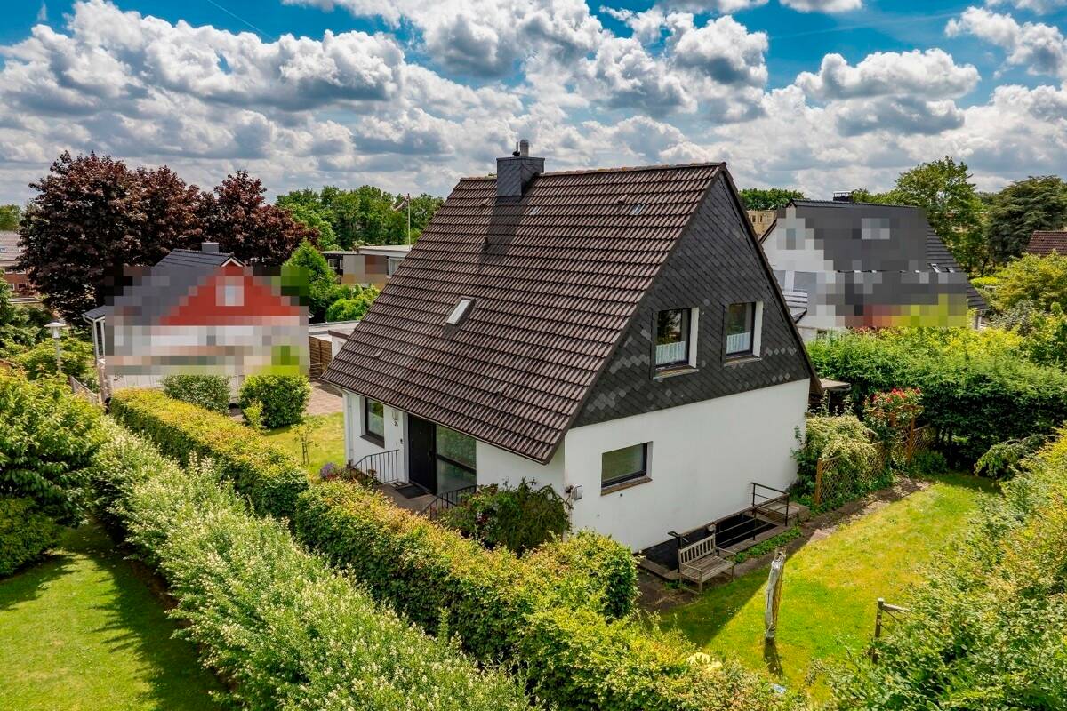3 Schlafzimmer Haus in Ostholstein, Germany, Nr. 278279