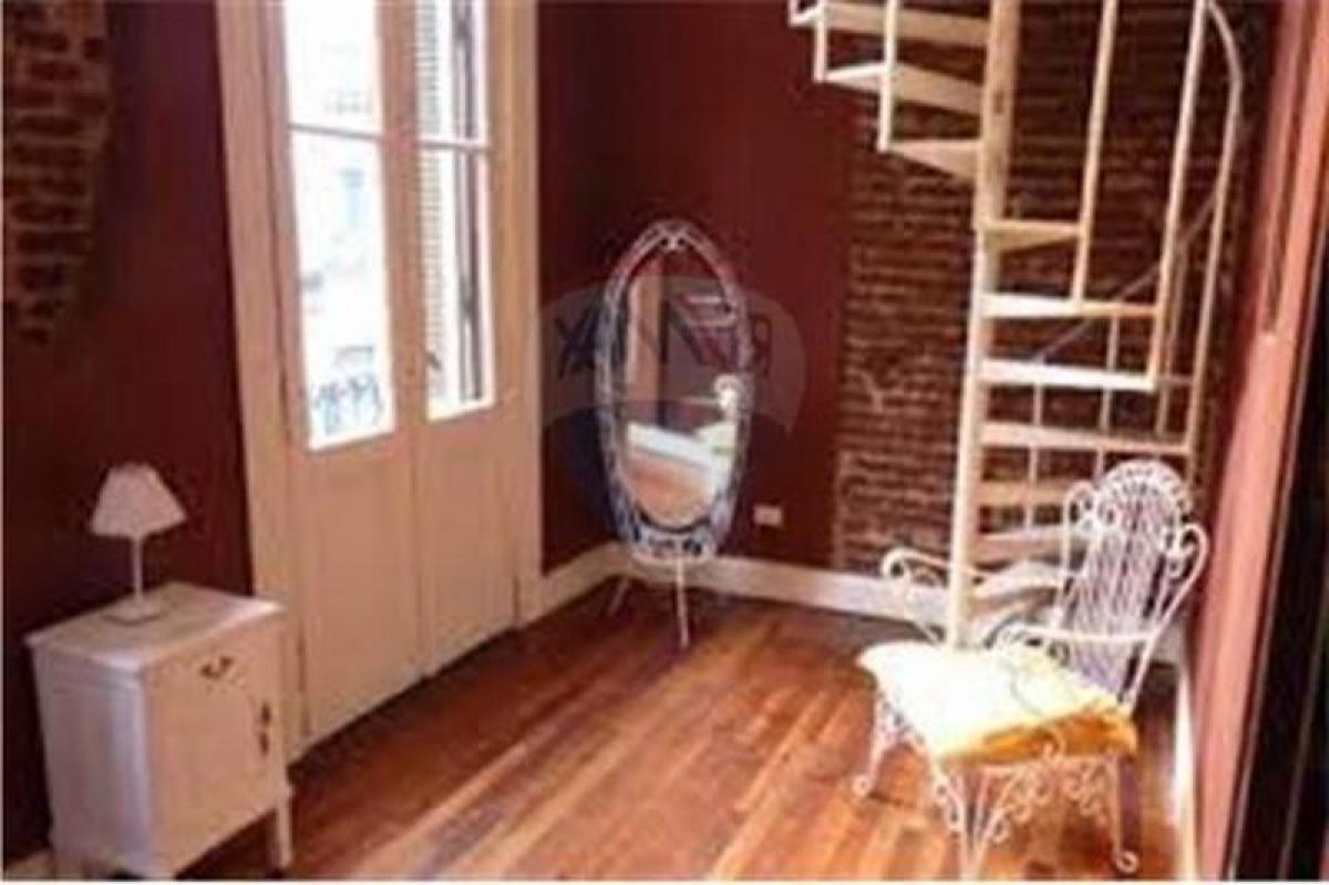 Propiedad comercial en Buenos Aires, Argentina 500 m² No. 105574