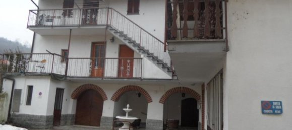 10-salle Appartement à Bagnasco, Italy No. 228243 2