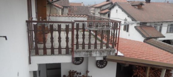 10-salle Appartement à Bagnasco, Italy No. 228243 17