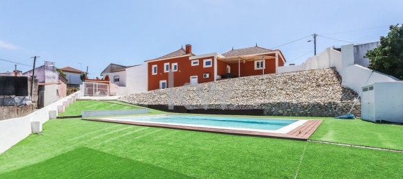 4 bedrooms Villa in Lourinha, Portugal No. 142721 43