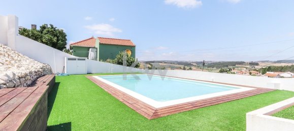 4 bedrooms Villa in Lourinha, Portugal No. 142721 33