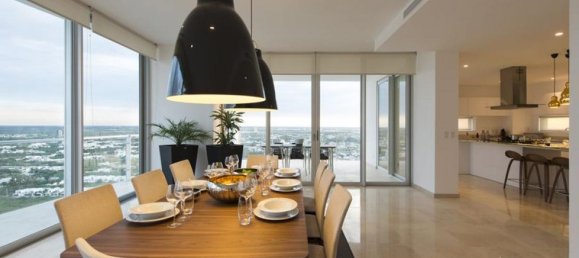 2 chambres Appartement à Yucatan, Mexico No. 157848 2