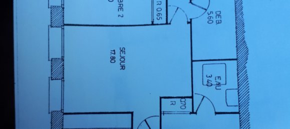 16 rooms Building in Nazelles-Negron, France No. 95219 5