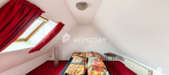 2 chambres Duplex à Wandsbek, Germany No. 291391 7