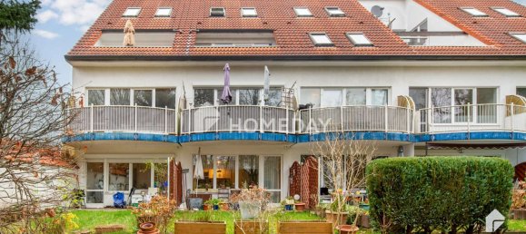 2 chambres Duplex à Wandsbek, Germany No. 291391 12