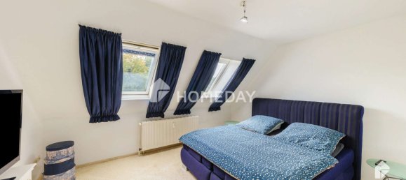 2 chambres Duplex à Wandsbek, Germany No. 291391 9