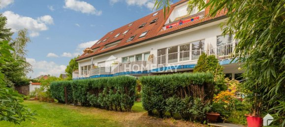 2 chambres Duplex à Wandsbek, Germany No. 291391 17