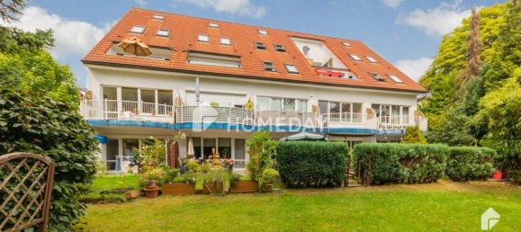 2 chambres Duplex à Wandsbek, Germany No. 291391 13