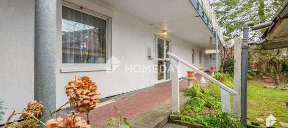 2 chambres Duplex à Wandsbek, Germany No. 291391 15