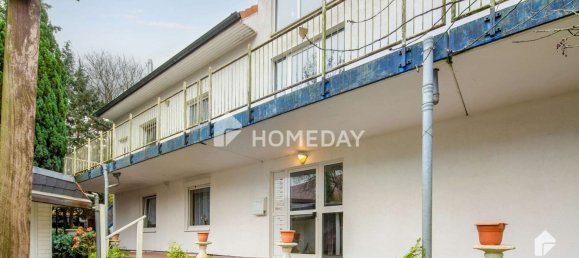 2 chambres Duplex à Wandsbek, Germany No. 291391 14