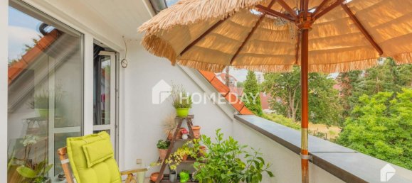 2 chambres Duplex à Wandsbek, Germany No. 291391 8