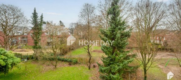 2 chambres Duplex à Wandsbek, Germany No. 291391 10