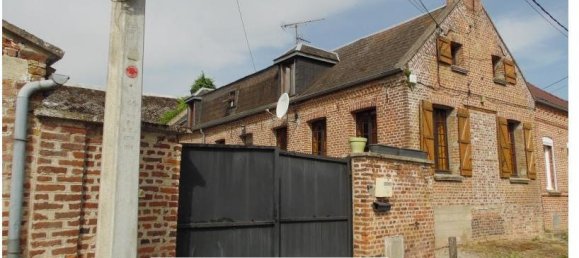 5-Zimmer Haus in Honnechy, France, Nr. 240064 5