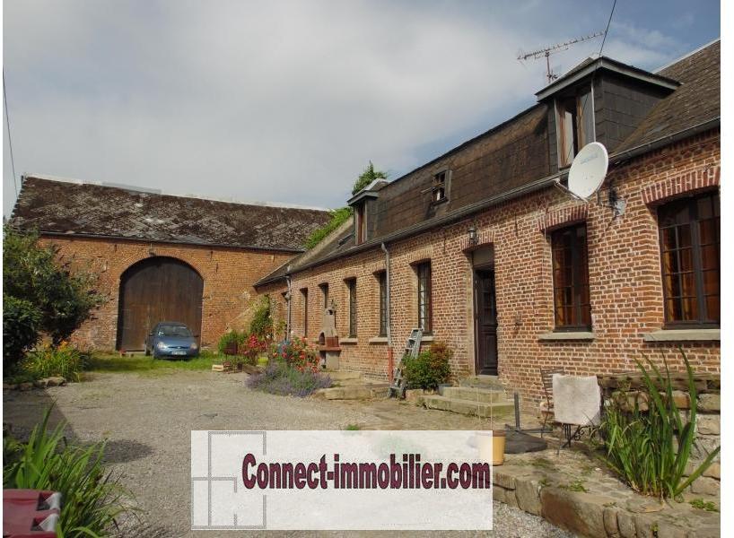 5-Zimmer Haus in Honnechy, France, Nr. 240064