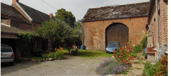 5-Zimmer Haus in Honnechy, France, Nr. 240064 4