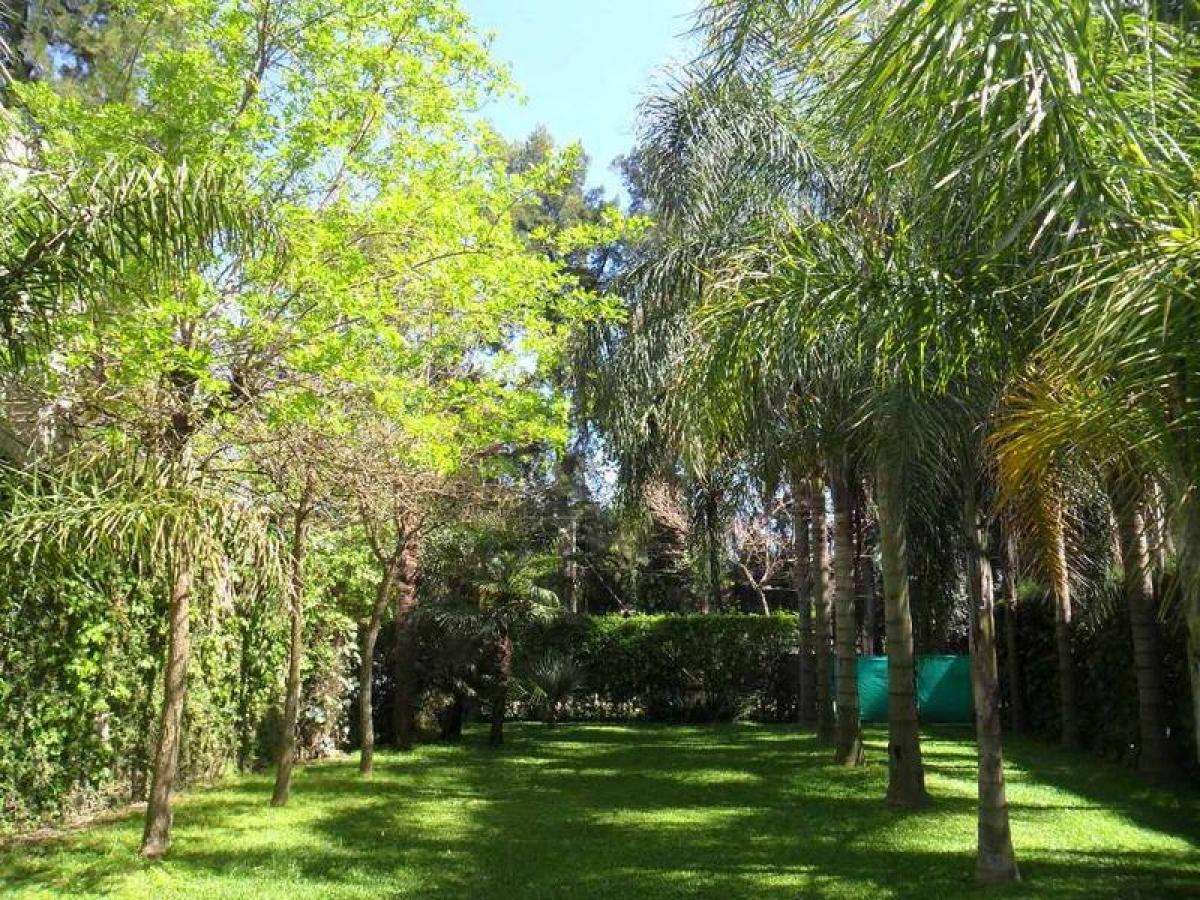 1 chambre Terrain à Pilar, Argentina No. 120826