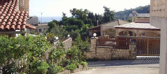 3 غرف نوم عقار تجاري في Zakynthos, Greece رقم 488 4