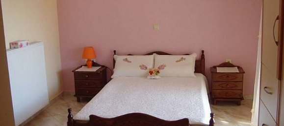 3 غرف نوم عقار تجاري في Zakynthos, Greece رقم 488 9