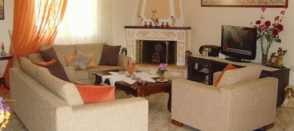 3 غرف نوم عقار تجاري في Zakynthos, Greece رقم 488 5