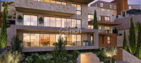 2 bedrooms Apartment in Germasogeia, Cyprus No. 18349 5