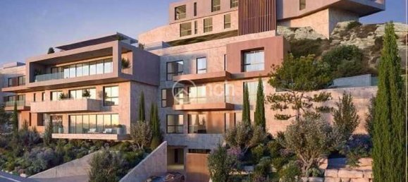 2 bedrooms Apartment in Germasogeia, Cyprus No. 18349 3