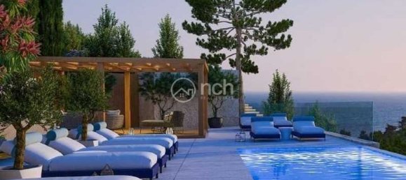 2 bedrooms Apartment in Germasogeia, Cyprus No. 18349 6