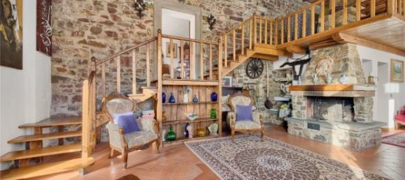 3 chambres Villa à Greve in Chianti, Italy No. 162829 8