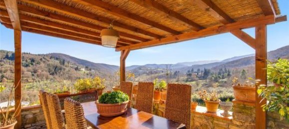 3 chambres Villa à Greve in Chianti, Italy No. 162829 15