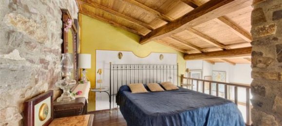 3 chambres Villa à Greve in Chianti, Italy No. 162829 9