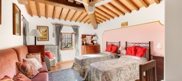 3 chambres Villa à Greve in Chianti, Italy No. 162829 21