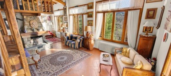 3 chambres Villa à Greve in Chianti, Italy No. 162829 5