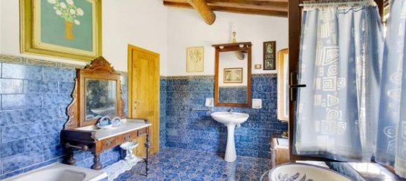 3 chambres Villa à Greve in Chianti, Italy No. 162829 20