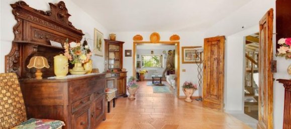3 chambres Villa à Greve in Chianti, Italy No. 162829 11