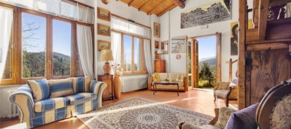 3 chambres Villa à Greve in Chianti, Italy No. 162829 7