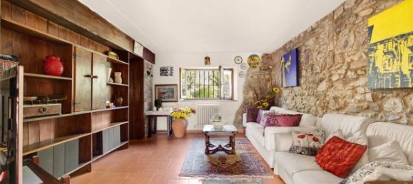 3 chambres Villa à Greve in Chianti, Italy No. 162829 12