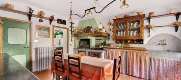 3 chambres Villa à Greve in Chianti, Italy No. 162829 17