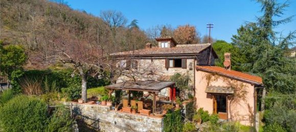3 chambres Villa à Greve in Chianti, Italy No. 162829 25
