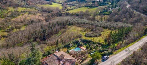 3 chambres Villa à Greve in Chianti, Italy No. 162829 28